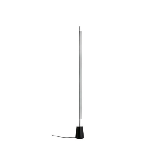 Luceplan - Compendium Gulvlampe Alu