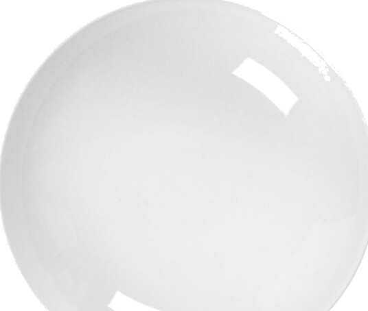 Porsgrunds Porselænsfabrik Sense Pasta/Wok Tallerken 25cm