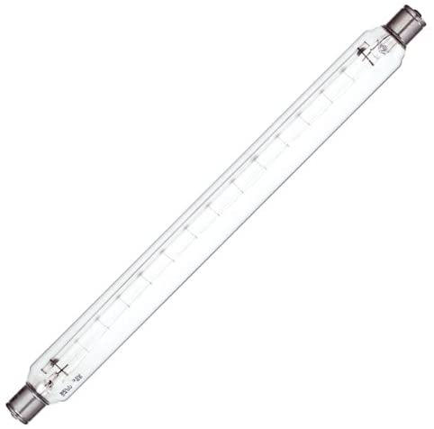 Osram Special Striplight klar 60W 240V S15S
