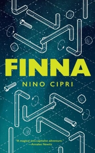 Finna Av Cipri Nino Cipri