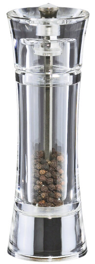 Zassenhaus Aachen Pepperkvern 18 cm Akryl