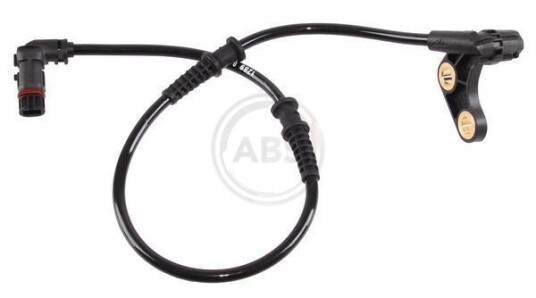 ABS sensor A.B.S. 30134 ABS sensor A.B.S. 30134