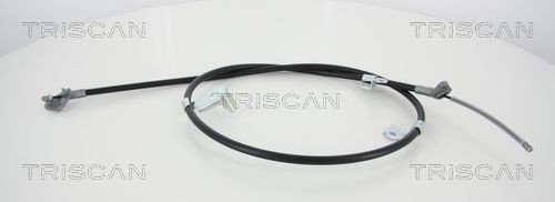 Bremsewire TRISCAN 8140 131168