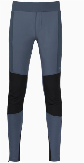 Bergans Fløyen Youth Pants Orion Blue Barn 140