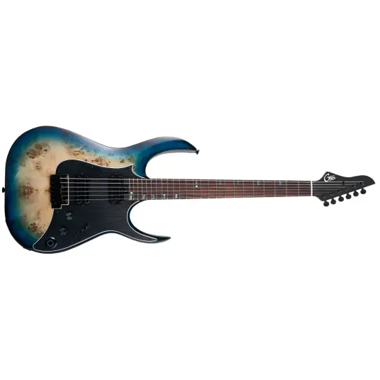 Mooer GTRS Guitars Modern 810 BB