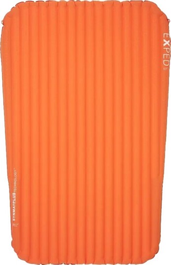 Exped Dura 6.5R DUO LW liggeunderlag - 8 cm / R-verdi 6.9