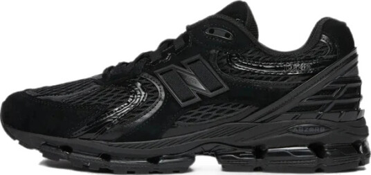 New Balance Herre Sport Svart 38 1/2 EU,