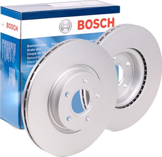 Bremseskive BOSCH 0 986 479 C52 Bremseskive BOSCH 0 986 479 C52