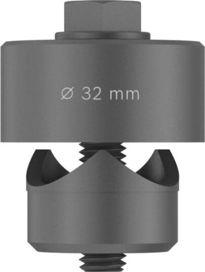 Bosch Tilbehør 2608594617 2608594617 Stikksavbor 32 Mm (1 Stk)