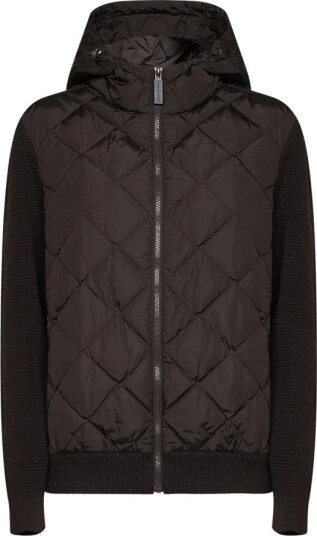 Canada Goose Dame Jakker Brun M,