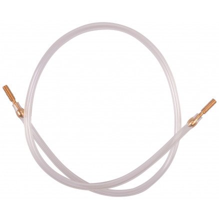 Pony Perfect Kabel til Utbyttbare Rundpinner 20cm Blir 40cm inkl. pinne