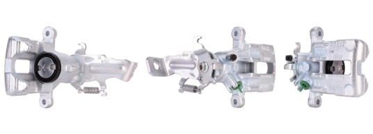 Bremsecaliper FERODO FCL694504 Bremsecaliper FERODO FCL694504