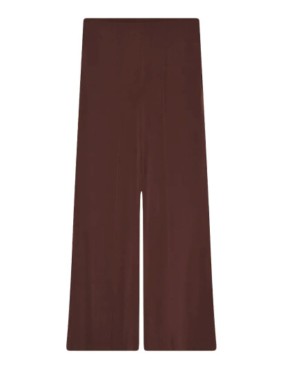 Day Birger et Mikkelsen Rizzo - Shiny Jersey - Brown - S