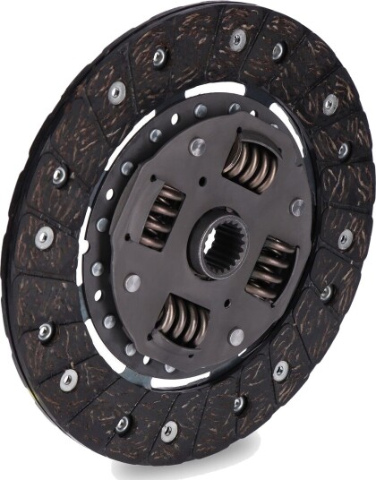 Clutchplate LuK 320 0030 10