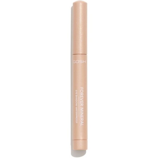 GOSH COPENHAGEN Forever Mineral Shimmer - Beige - 1.4 G