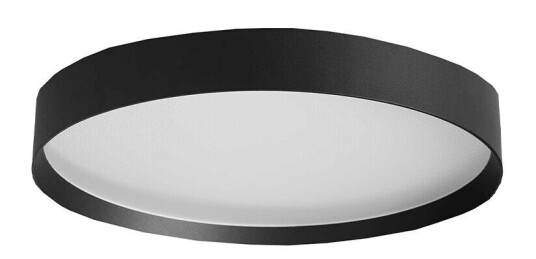 Vevstol Design Lucia 60 Taklampe Sort 2700K Vevstol Design Lucia 60 Taklampe Sort 2700K