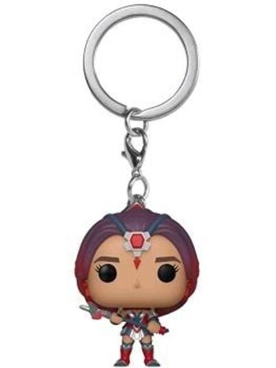 Funko! POP! Keychain: Fortnite (Valour)