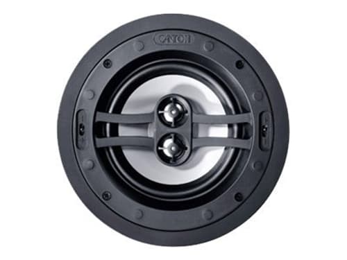 Canton Inceiling 865 Dt (1 Speaker) Hvit Canton Inceiling 865 Dt (1 Speaker) Hvit