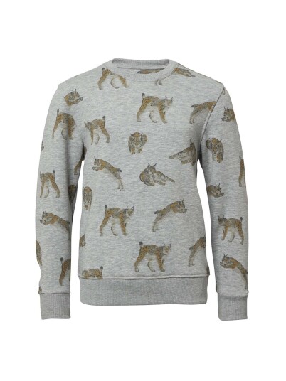 Chevalier Wildcat Sweatshirt Junior 130