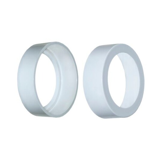 Foma Adapter Gulvpunkt 2-Pk Foma Foma Adapter Gulvpunkt 2-Pk Foma