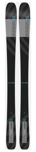 Mindbender 85 W Inkl Bindning Squire 10 Id, No Colour, 149, Ski Mindbender 85 W Inkl Bindning Squire 10 Id, No Colour, 149, Ski