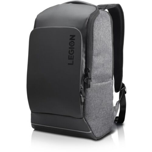 Lenovo Legion Recon-Ryggsekk For 15,6" Bærbar Pc - Grå, Svart