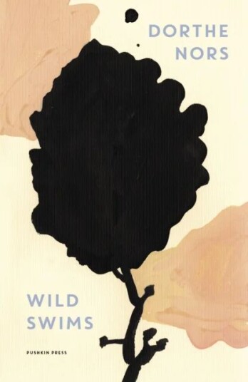 Wild Swims Av Dorthe Nors
