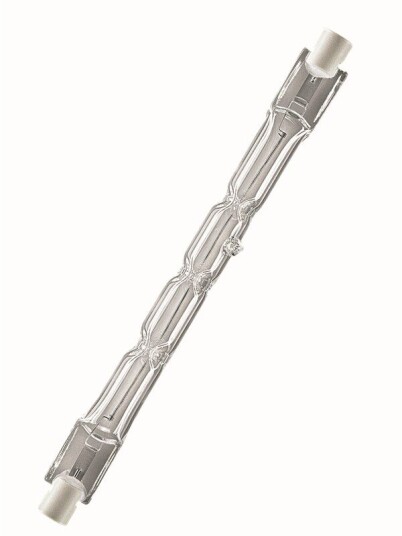 Osram Halogenlyspære haloline 750w 230v r7s-15 - 3000k R7s