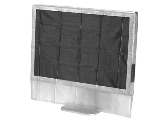 Hama 00113815 Støvbeskyttelse Monitor Transparent (L X B X H) 20.5 X 81 X 64.5 Cm Hama 00113815 Støvbeskyttelse Monitor Transparent (L X B X H) 20.5 X 81 X 64.5 Cm