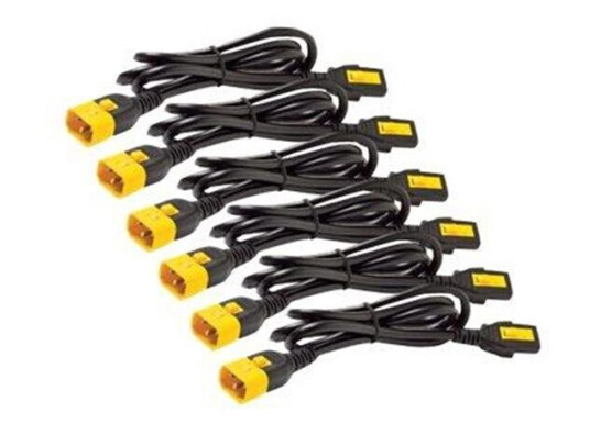 APC AP8000 - power cable - 61 cm