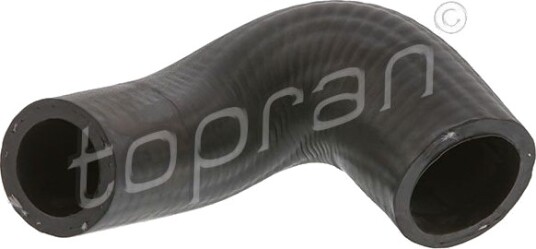 Radiatorslange TOPRAN 119 287