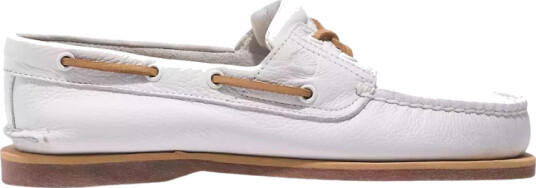 Timberland Herre Sko Hvit 43 EU,