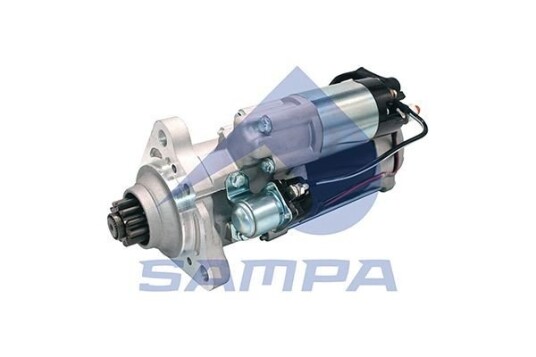 Starter SAMPA 010.1982 Starter SAMPA 010.1982