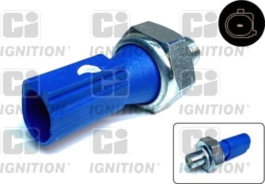 Oljetrykkbryter QUINTON HAZELL XOPS224