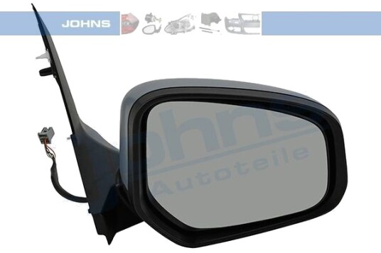 Sidespeil JOHNS 33 41 38-21