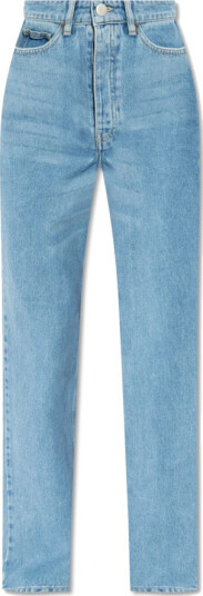 By Malene Birger Dame Jeans Blå W30,