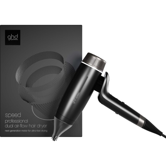 ghd Speed Black ghd Speed Black
