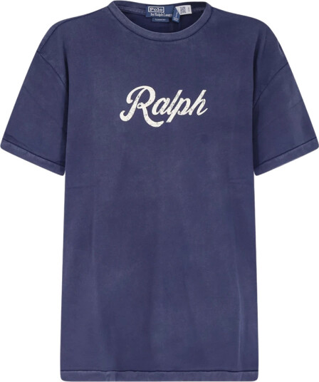 Polo Ralph Lauren Herre Topper Blå XL,