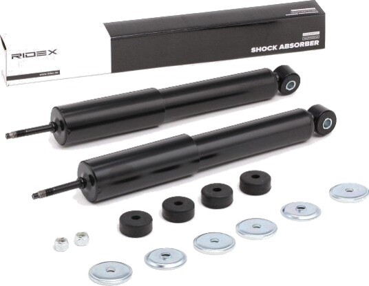 RIDEX 854S1770 Støtdemper RIDEX 854S1770 Støtdemper