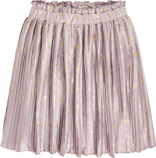 Minymo Skirt BARK 104