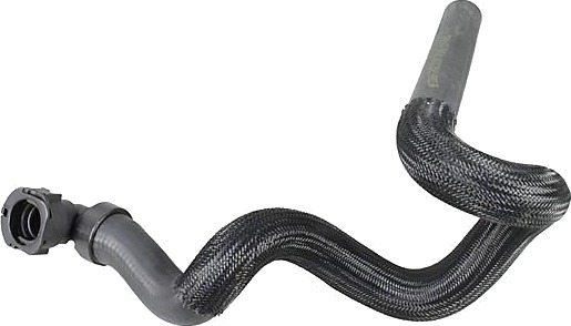 METZGER 2421158 Radiatorslange