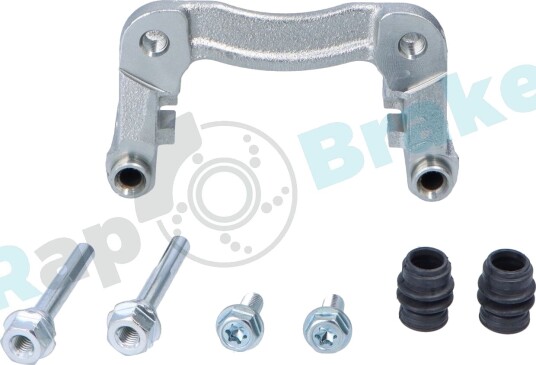 RAP BRAKES R-J1060 Holder, bremsecaliper