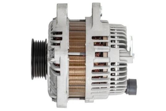 Dynamo HELLA 8EL 011 713-611