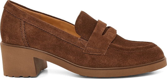 Gabor Loafer Brown 37.5