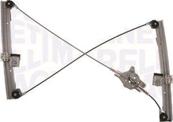 Vindusheis MAGNETI MARELLI 350103170248
