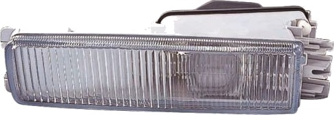 ABAKUS 441-2027R-UE Tåkelyskaster