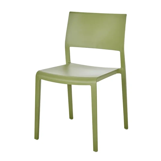 Brafab Lilibet stol Olive Green
