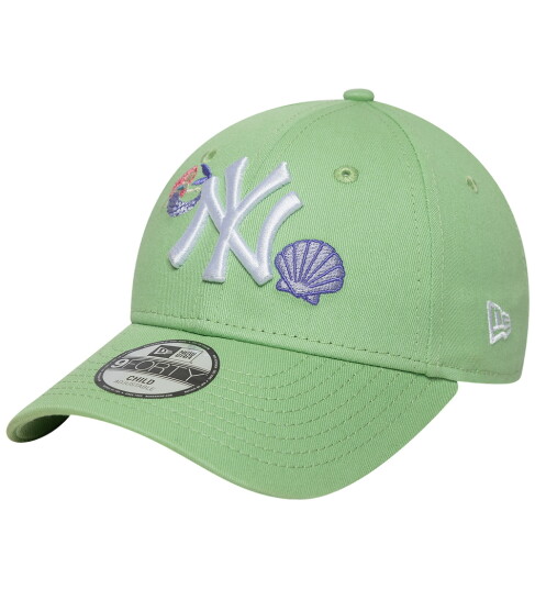 New Era Child Nautical Icon 9forty Ne Aqm Os Child Treningstilbehør
