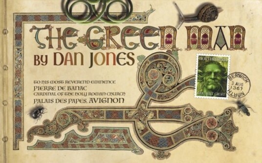 The Green Man The Green Man