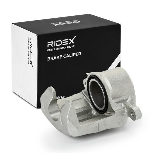 Bremsecaliper RIDEX 78B0819 Bremsecaliper RIDEX 78B0819